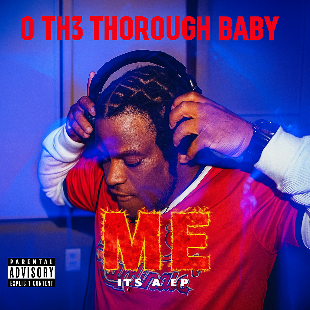 O TH3 THOROUGH BABY sets a new standard on “$TUPID”