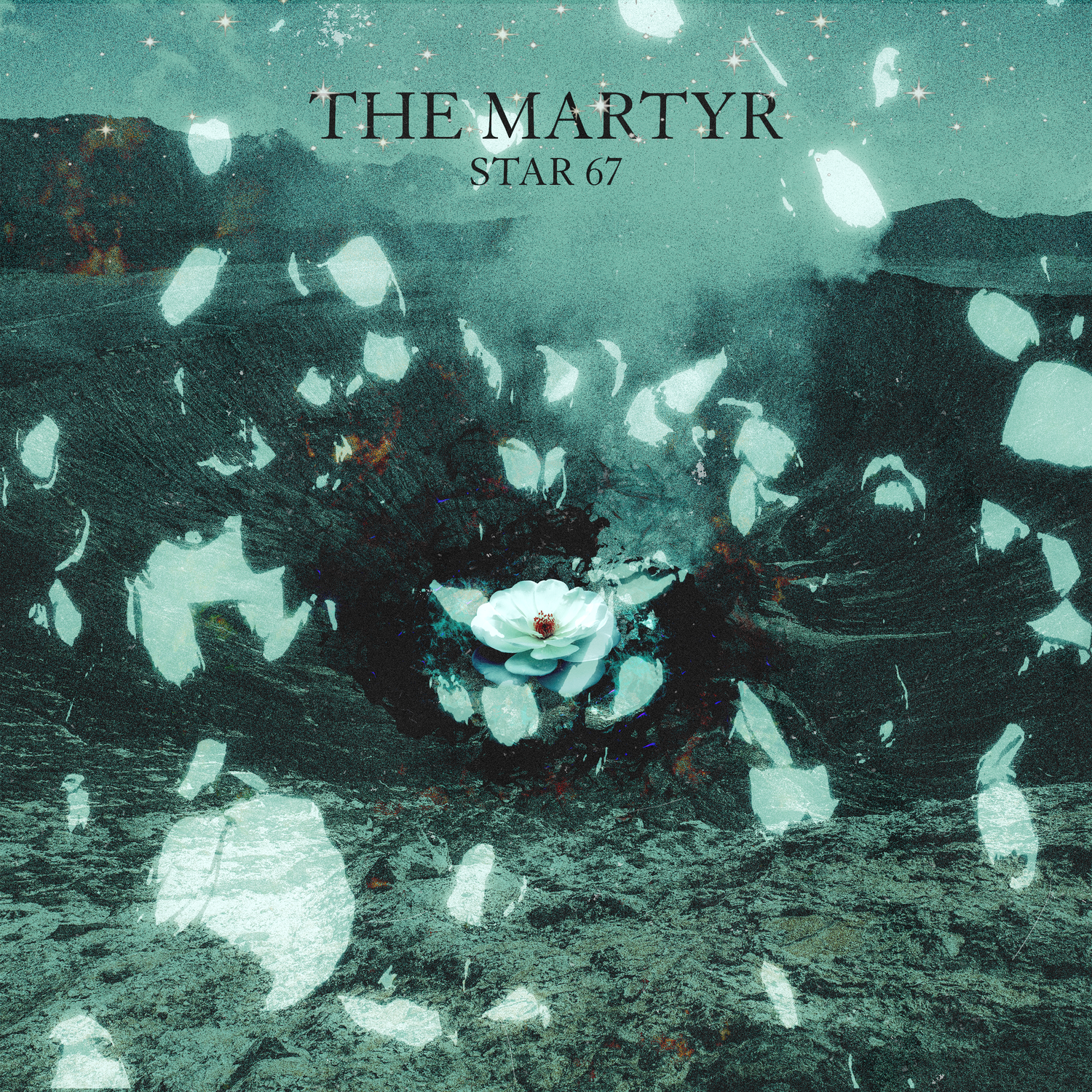 The Martyr detonate a new era of genre chaos on "Star 67"