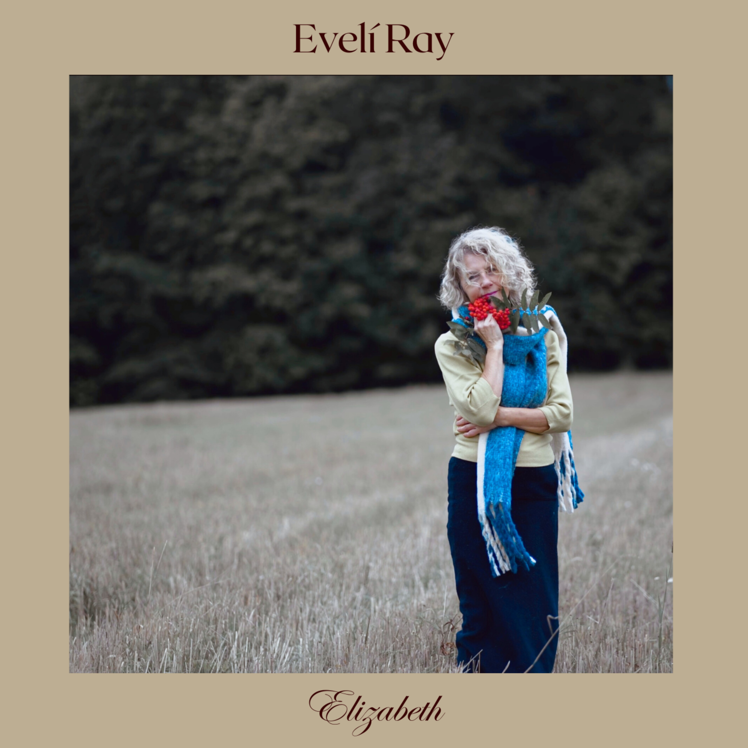 Evelí Ray lets her vocals soar on meaningful song &amp; video for “Elizabeth”