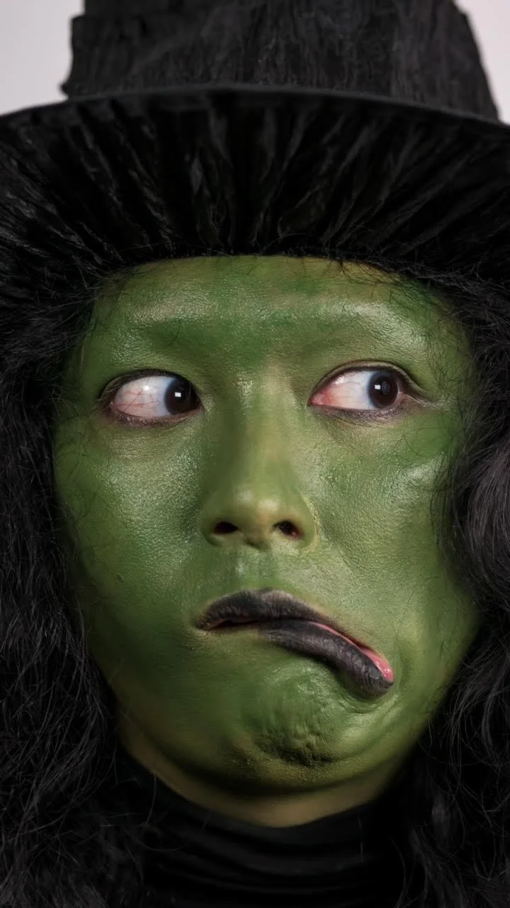 Lulu Malaya takes the leap on debut single, "Time To Fly"