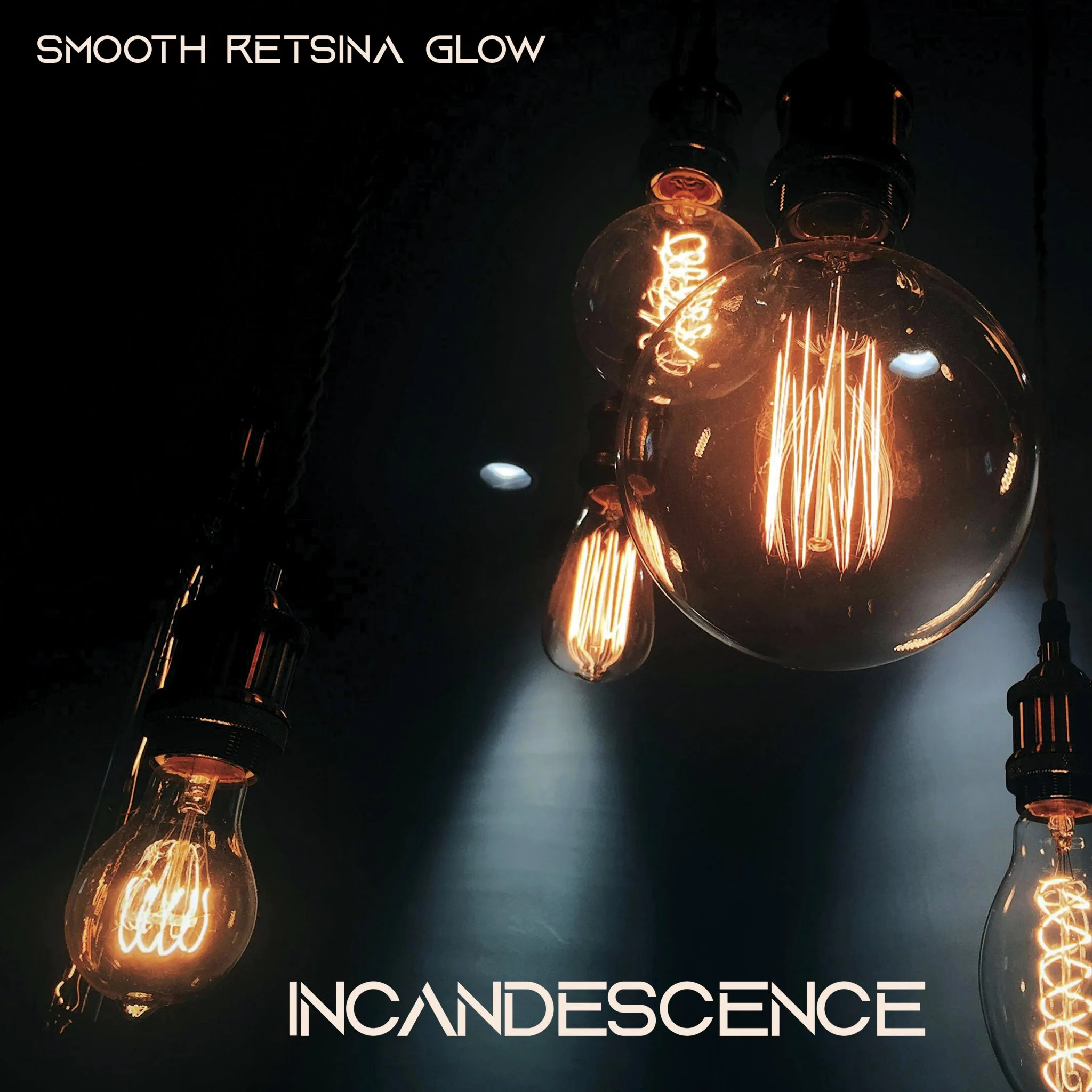 Smooth Retsina Glow burn bright on Incandescence - Interview