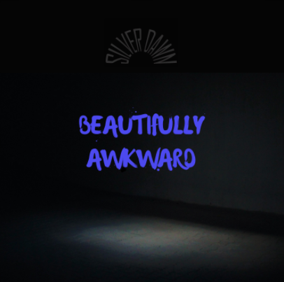 Silver Dawn embraces the uneasy beauty on EP, "Beautifully Awkward"