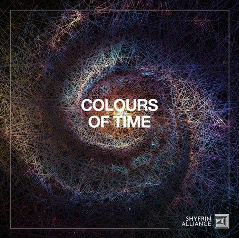 Shyfrin Alliance explores memory &amp; meaning on “Colours of Time” - Interview