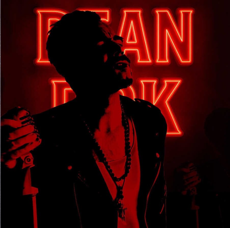 Dean RÖK opens up with a stadium quality debut, “Falling in the Dark”