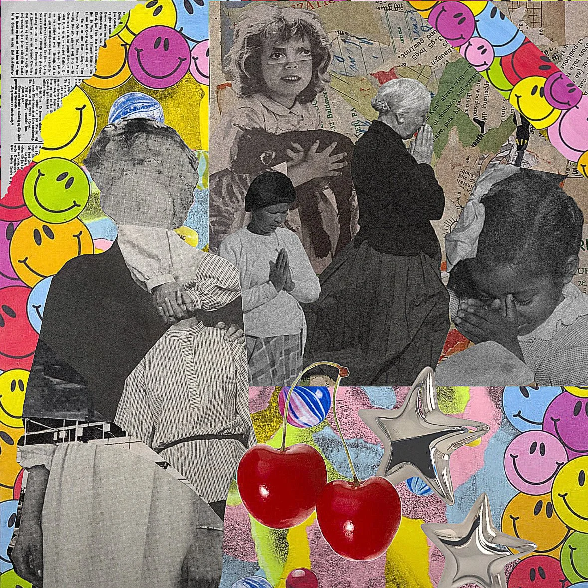 Cazzjezter serves up an earworm on new single, “Woman I Don’t Know Yet”