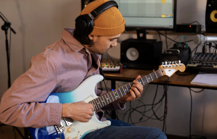 What Listeners really connect with in Modern Music