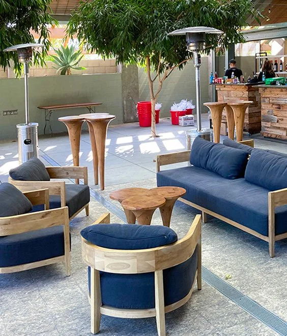 Why Los Angeles event &amp; party rentals are Essential for Modern Music Events, Weddings, and Birthday Parties