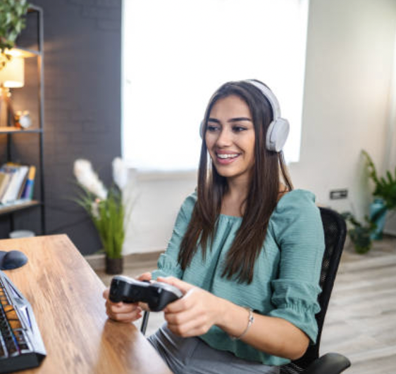 How Music Apps are changing the way People relax online