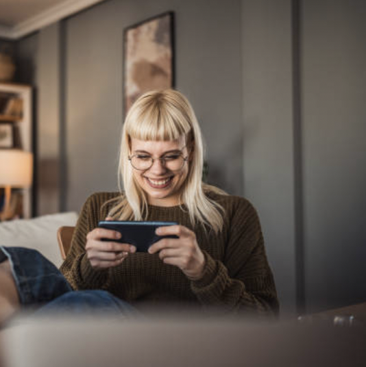 How Digital Music keeps people connected to a good mood