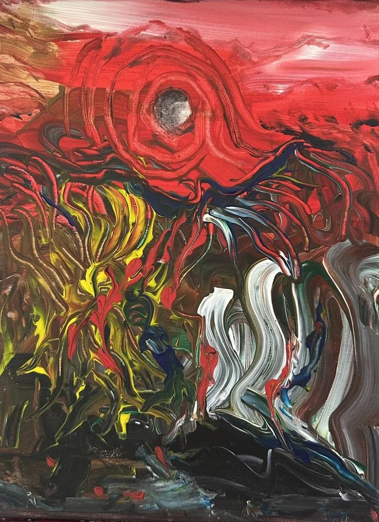 Michellar finds quiet power on “Love Peace War (acoustic remix)”