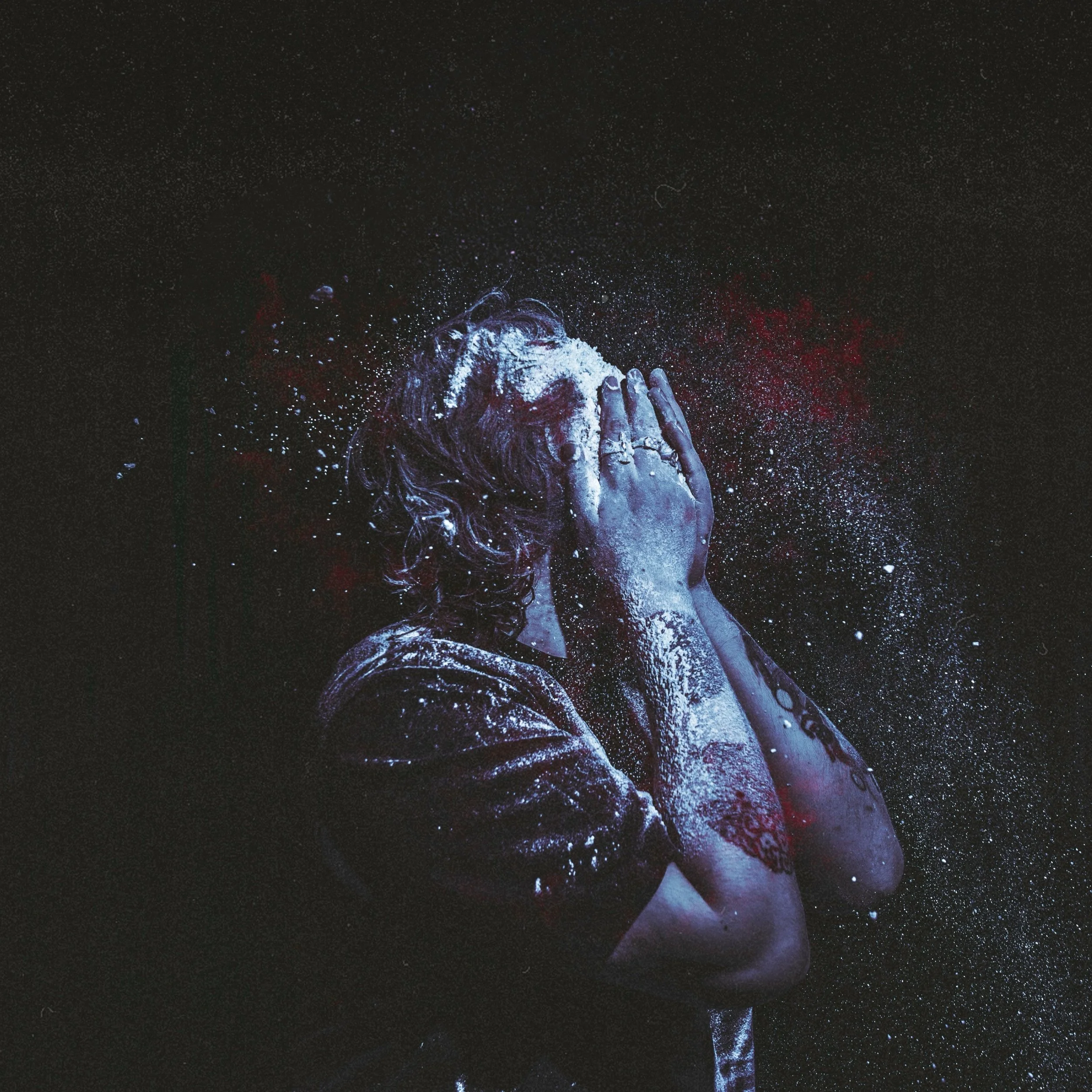 Marcane confronts his past on genre-bending EP, “EPHEMERAL”