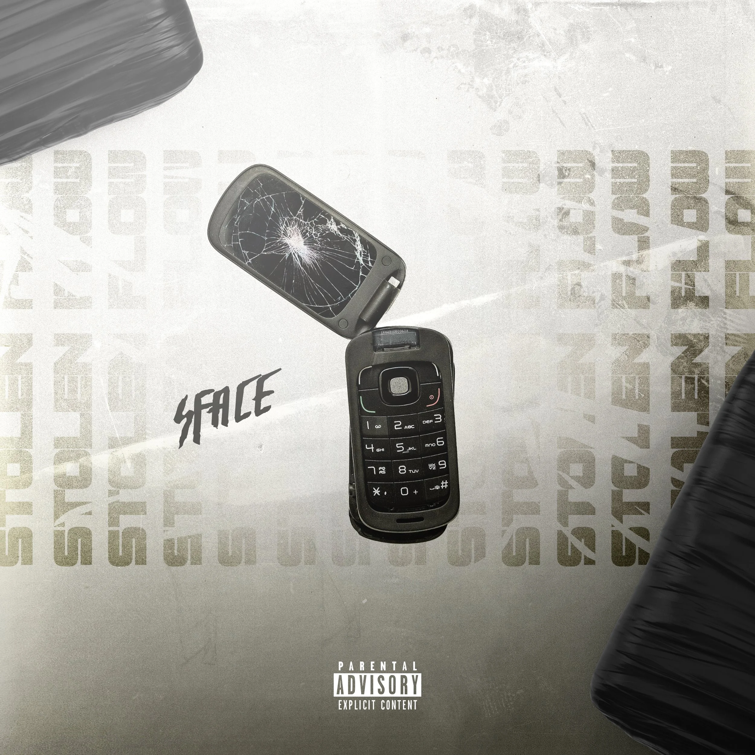 Sface shares a video for powerful yet understated single, “Stolen Flow”