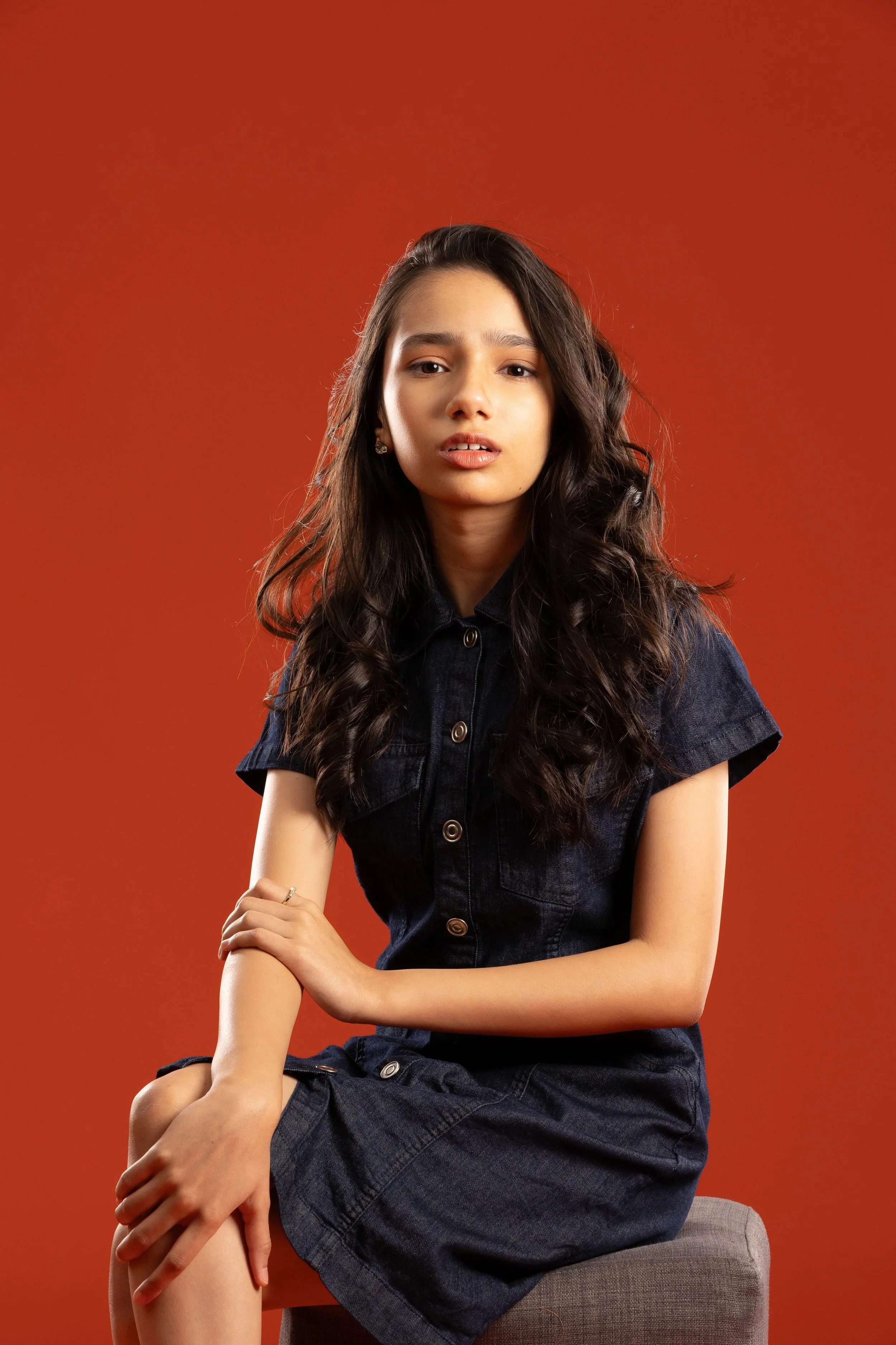 Nini Uppuluri finds power on Rock/Pop single, “One Last Miracle”