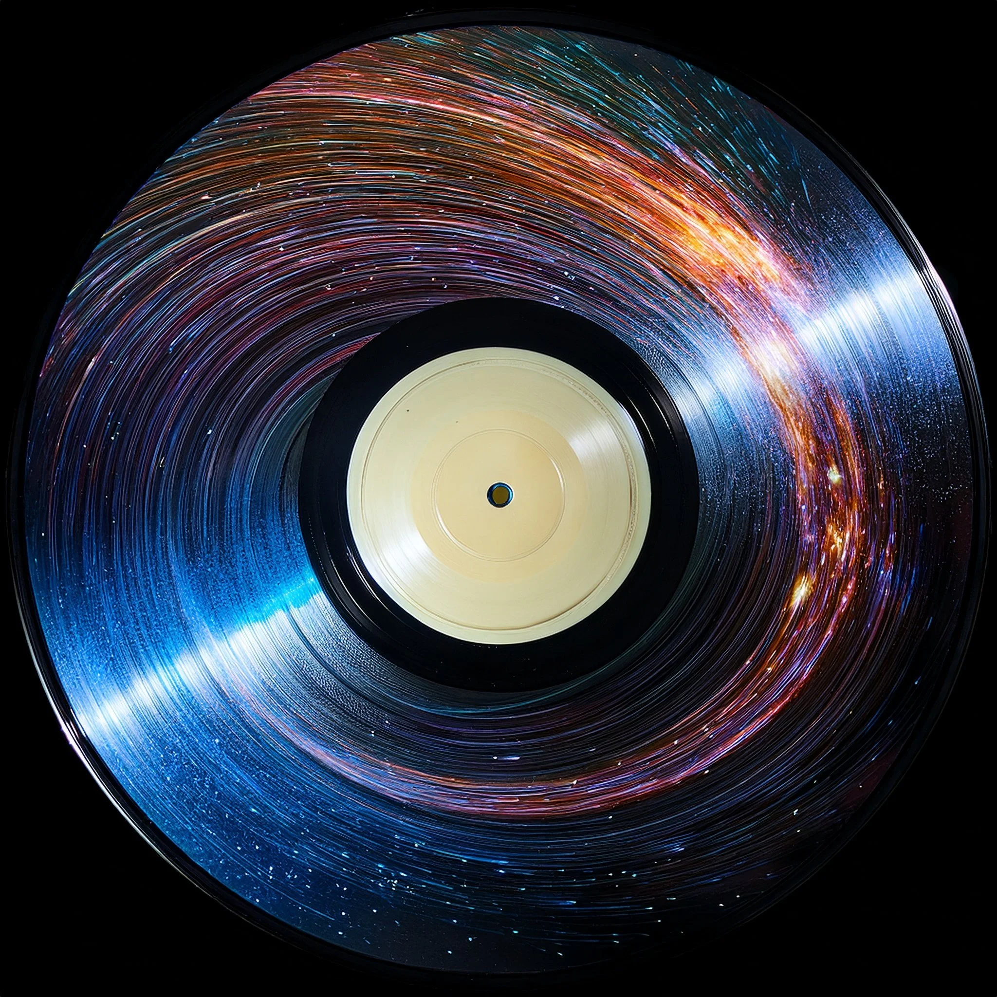 Shayan Regan opens a Psychedelic portal on thrilling album, "Zero Hour: Genesis"