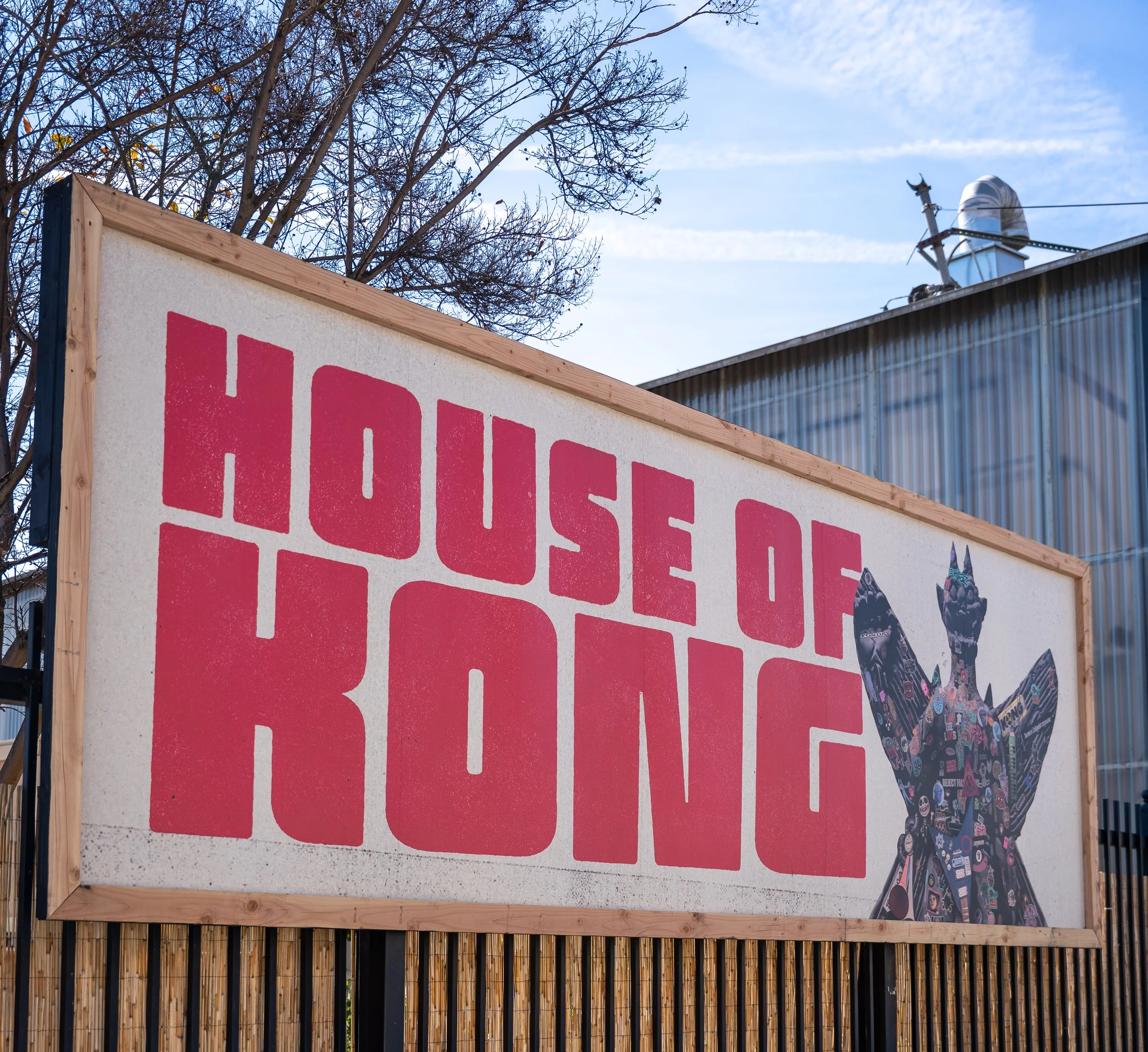 Gorillaz: House of Kong LA Pop Up Opens Alongside Release of "The Mountain"