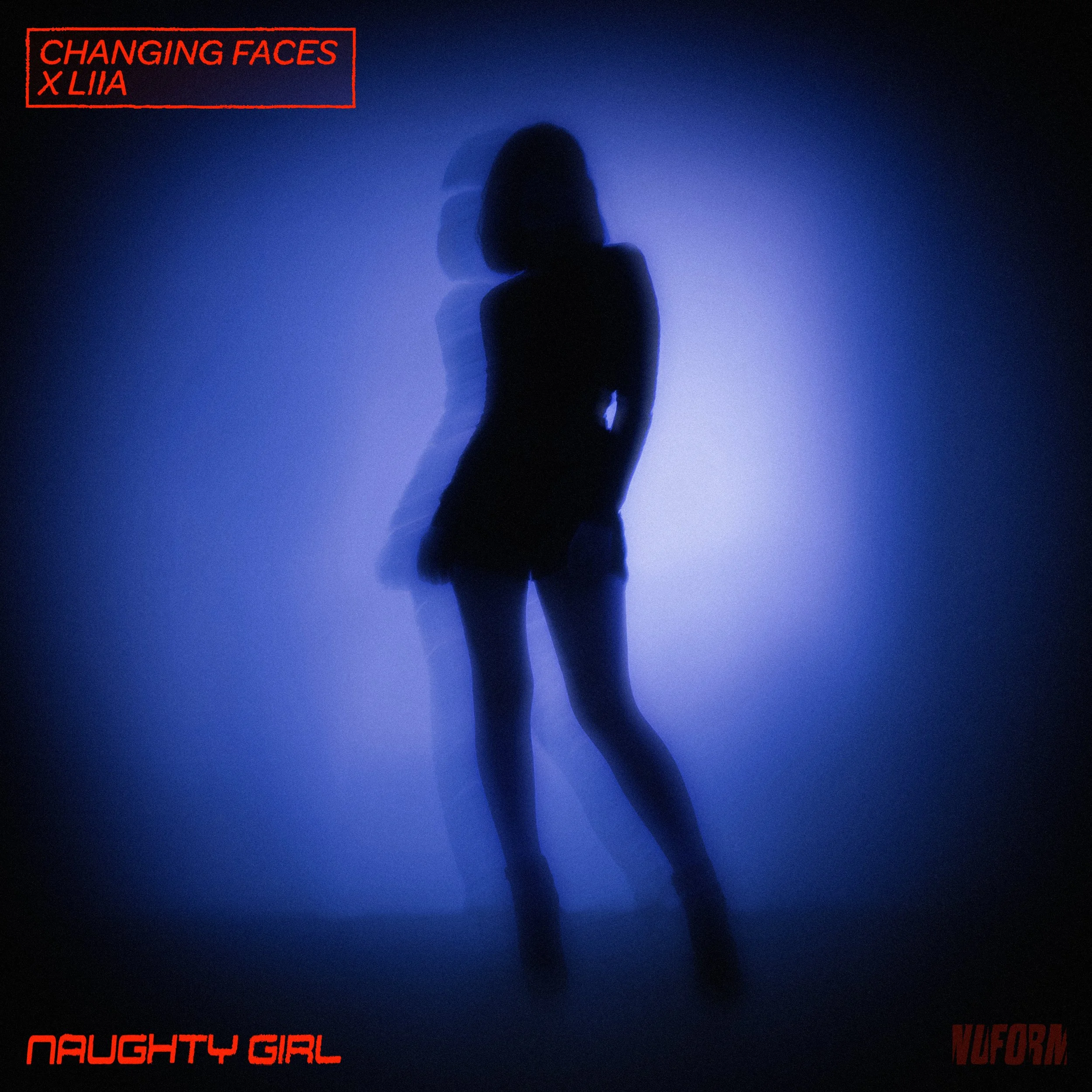 Changing Faces &amp; LIIA reimagine Beyoncé’s “Naughty Girl” with a D&amp;B edge