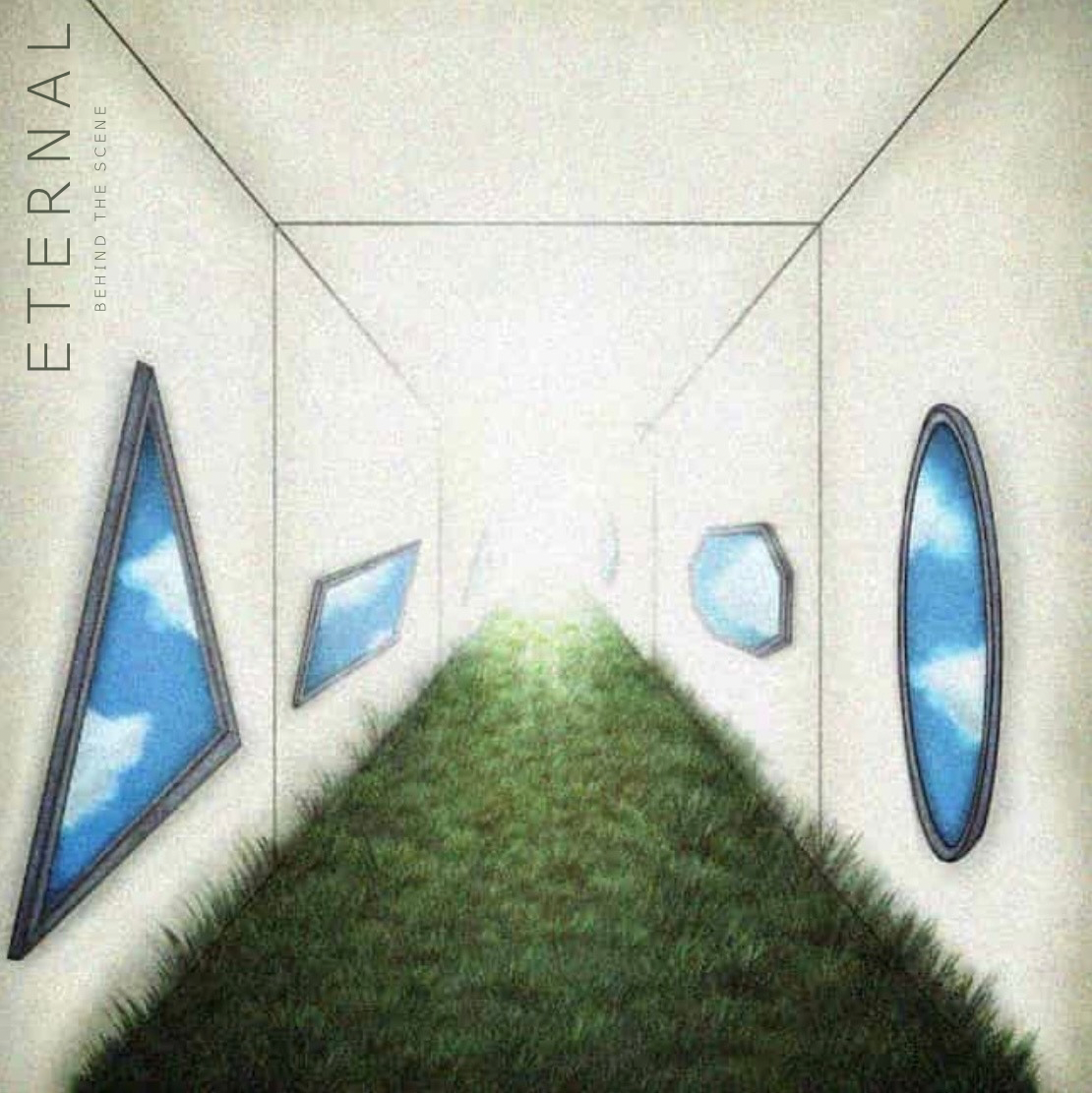 Behind The Scene creates an instrumentally intimate EP. "Eternal"