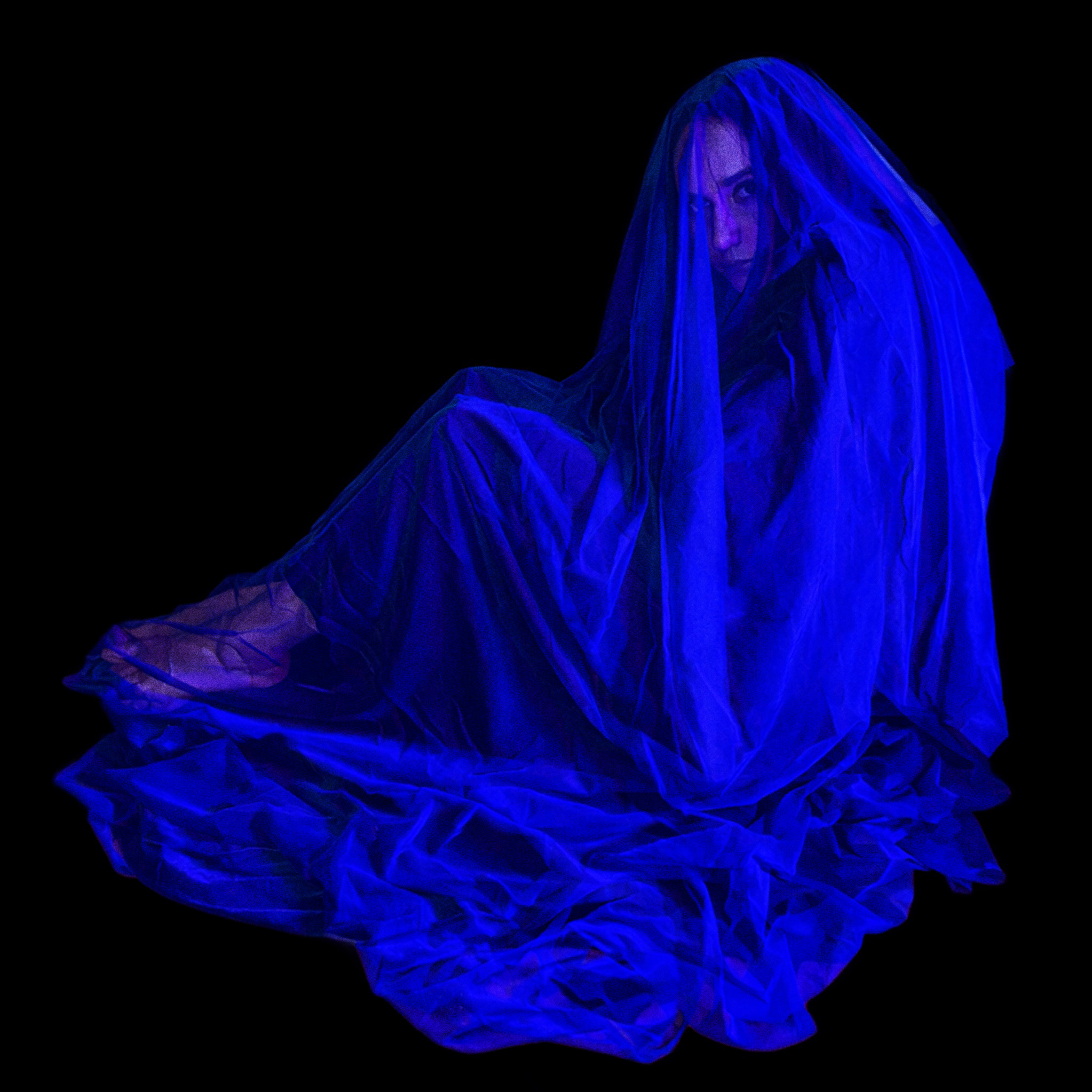 CAVN finds endless beauty on instrumental piece, “Binding”