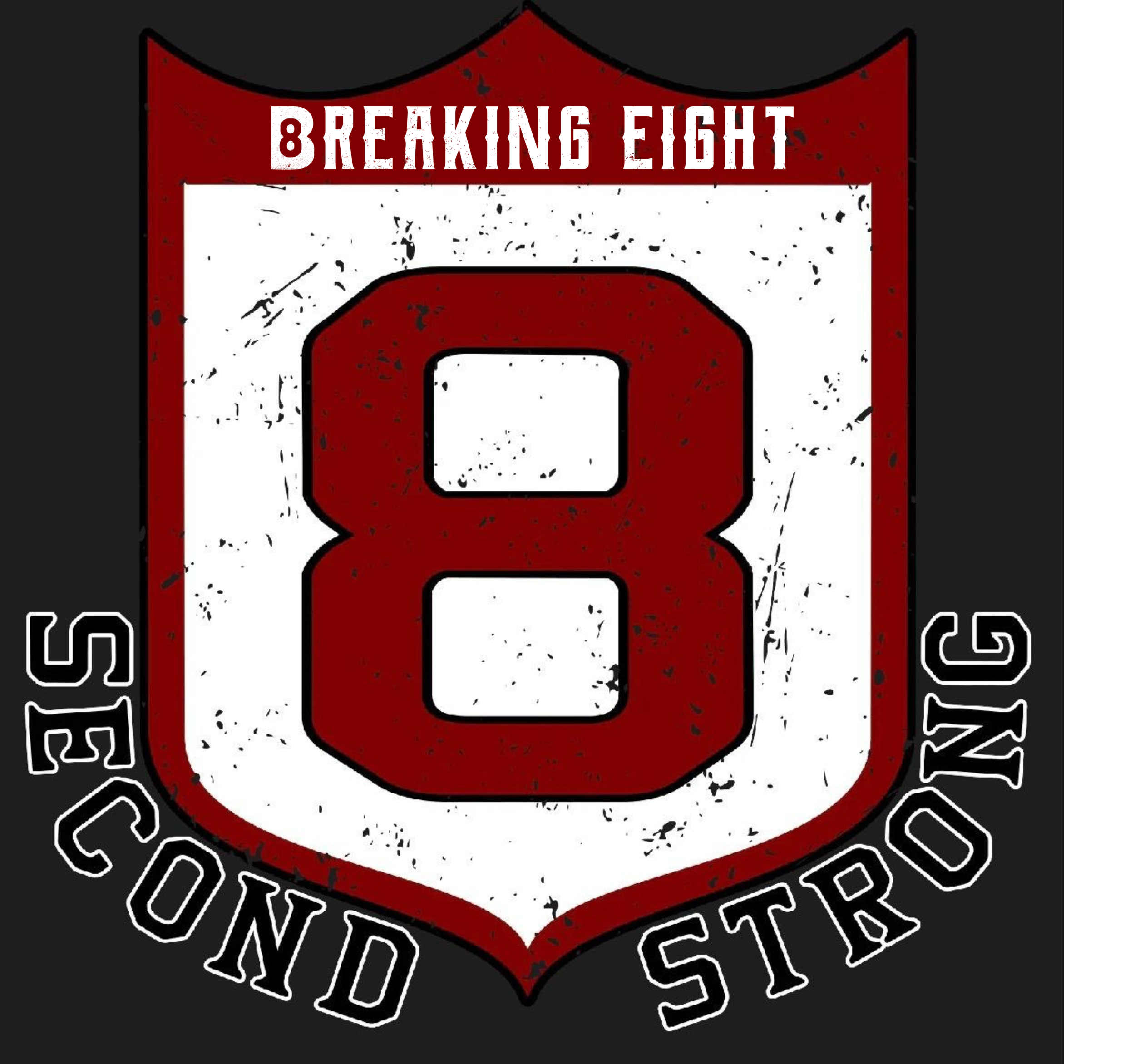 Breaking Eight ride tall on exceptional record, "8 Second Strong"