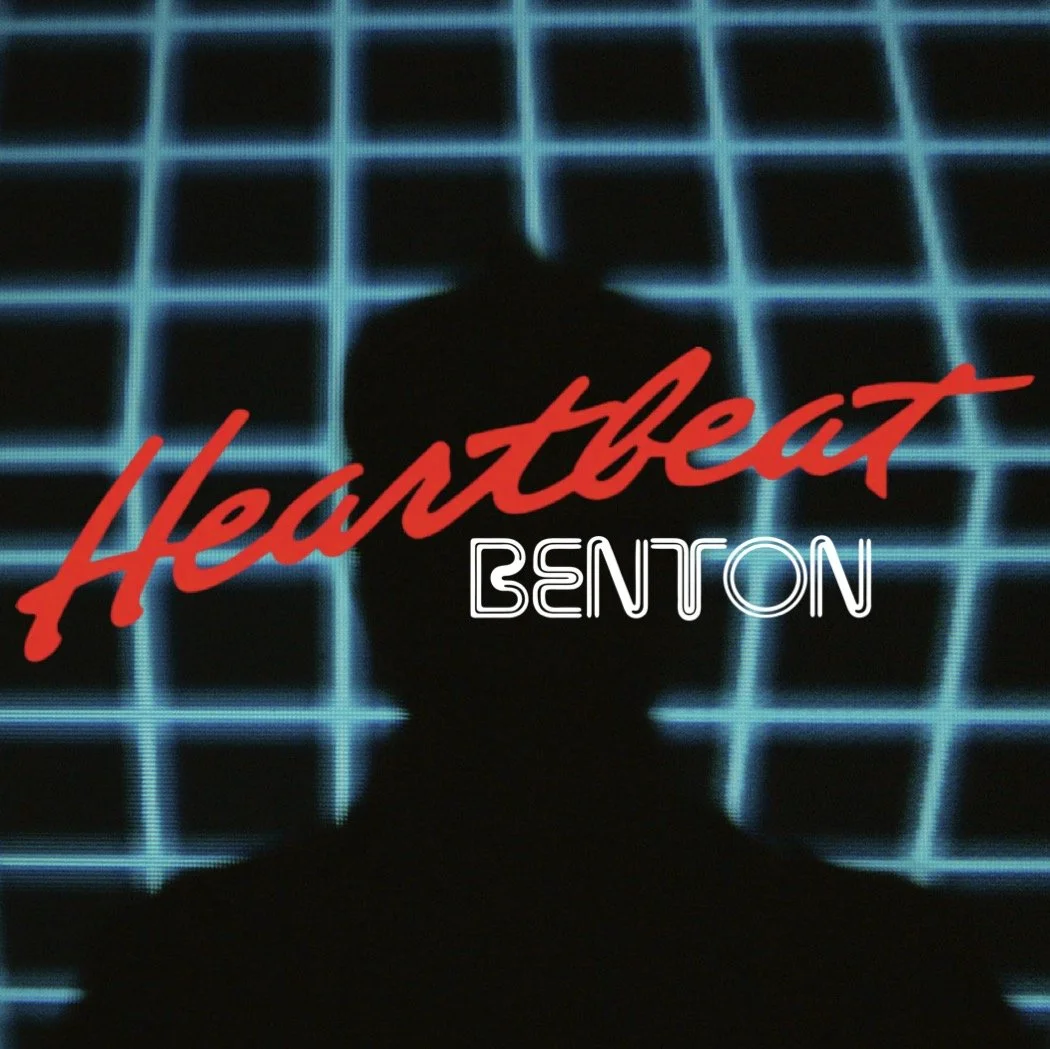 Benton refines his sound on an immaculate new single, "Heartbeat"
