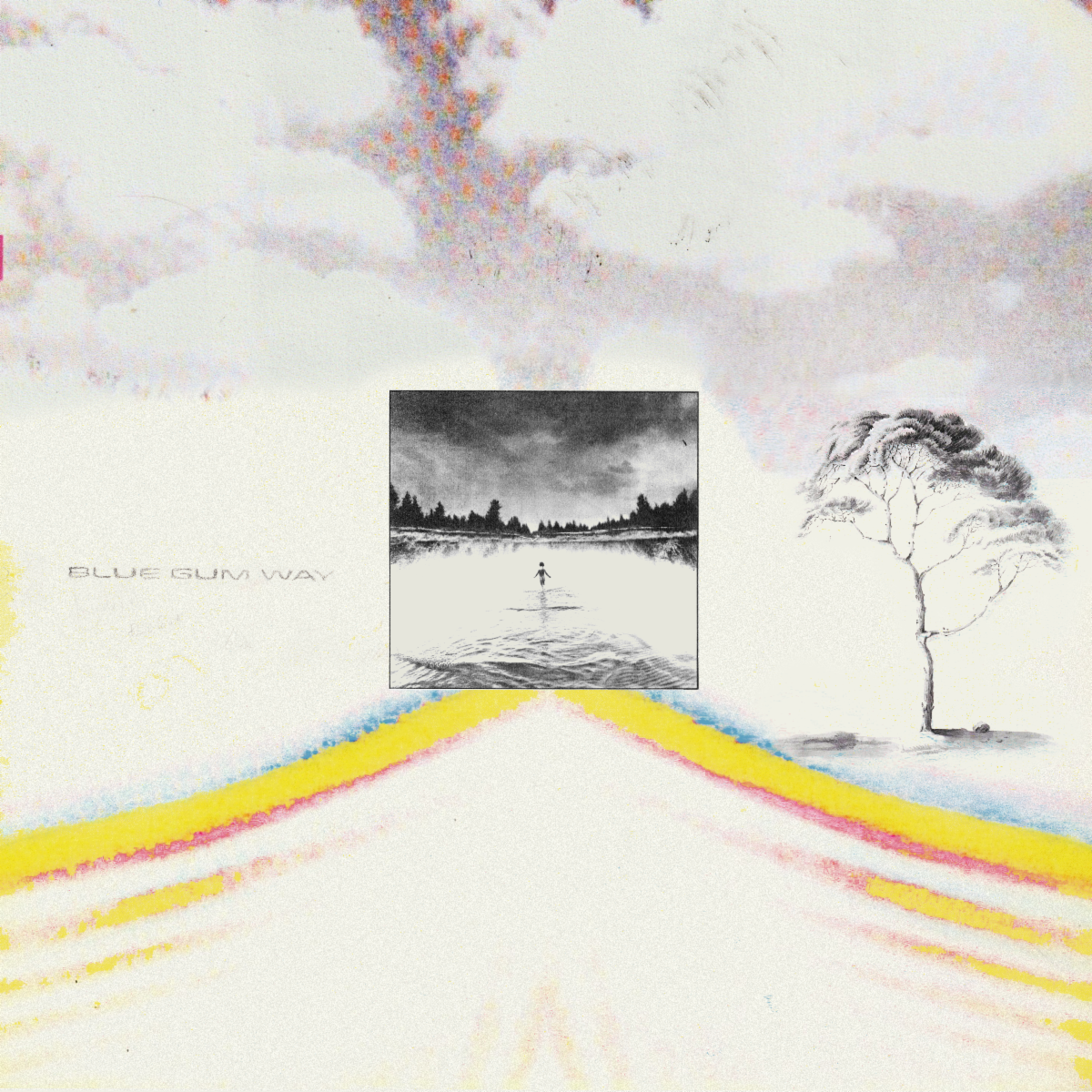 GUM shares his most cinematic &amp; immersive album yet with "Blue Gum Way"