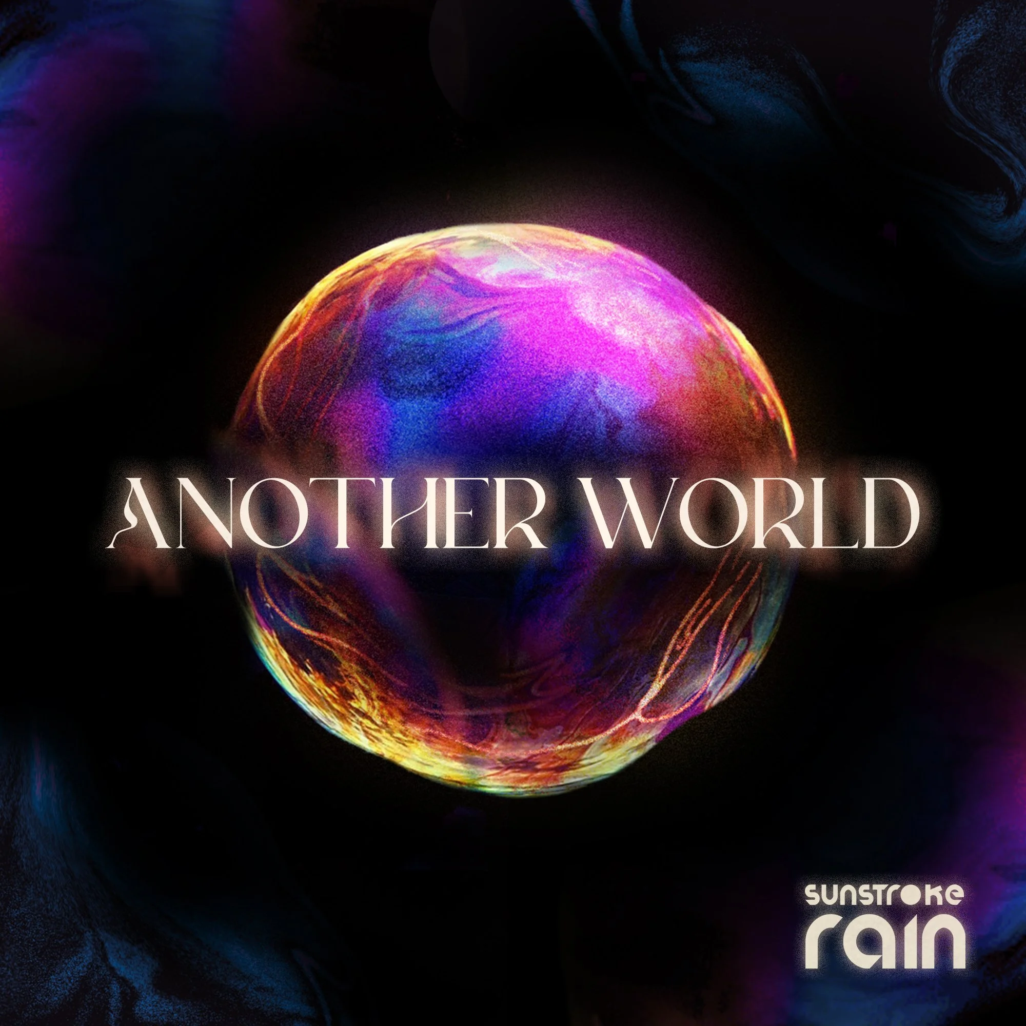 Sunstroke Rain expands her sound with hypnotic single, "Another World"