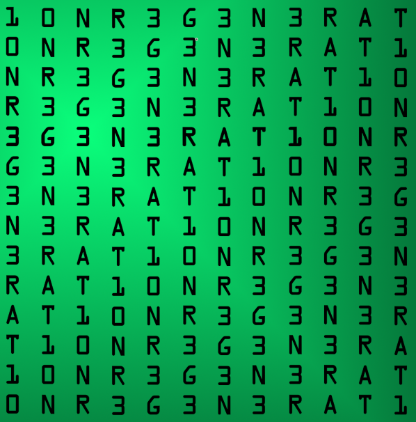 P3T3R L1BBY redefines his sound with a powerful single, "REGENERATION"