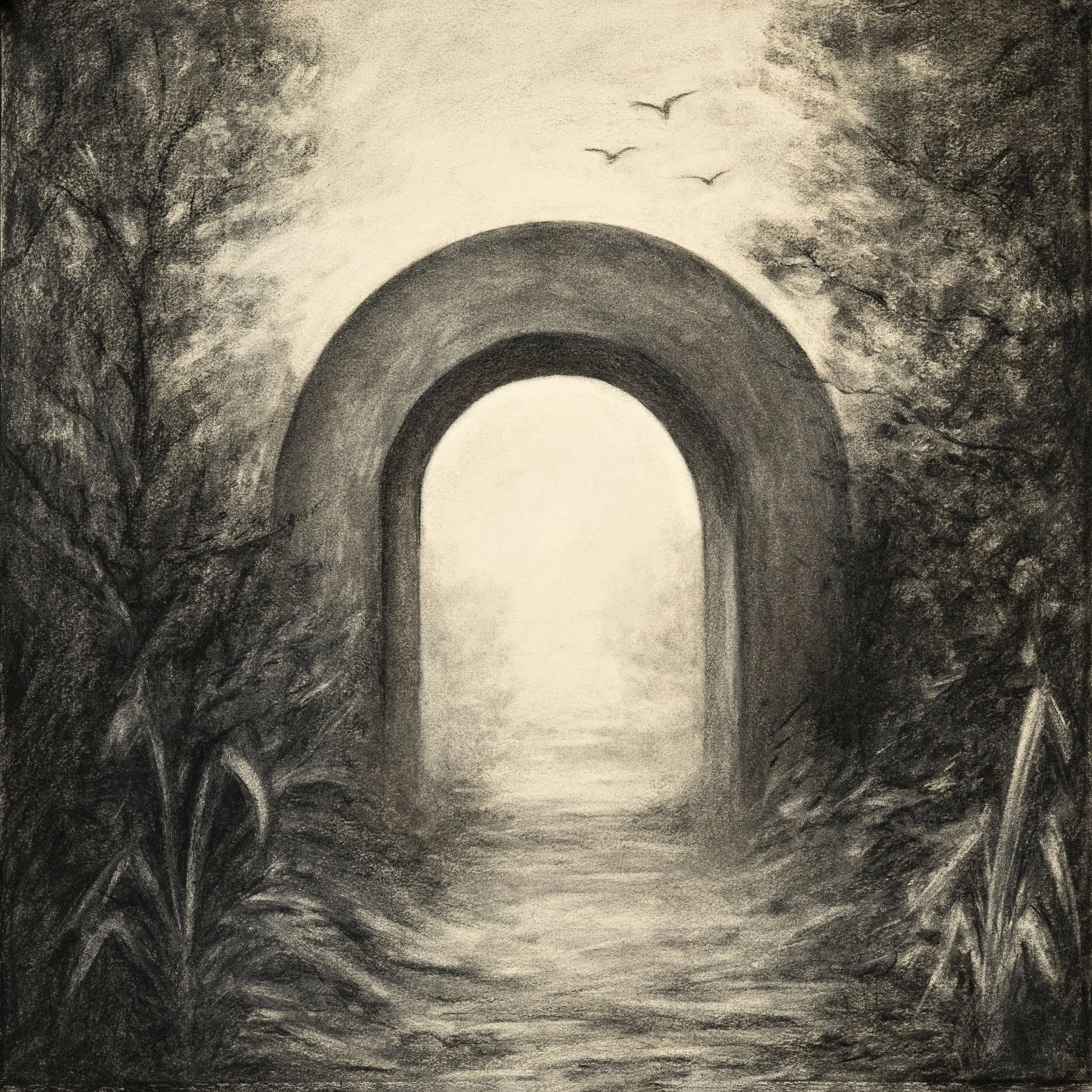 Hanan Townshend reflects on grief with “What We Lost II”