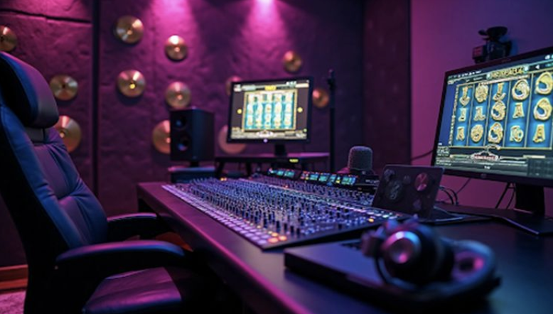 Music, chill vibes, and the kind of Playlists people love while Relaxing