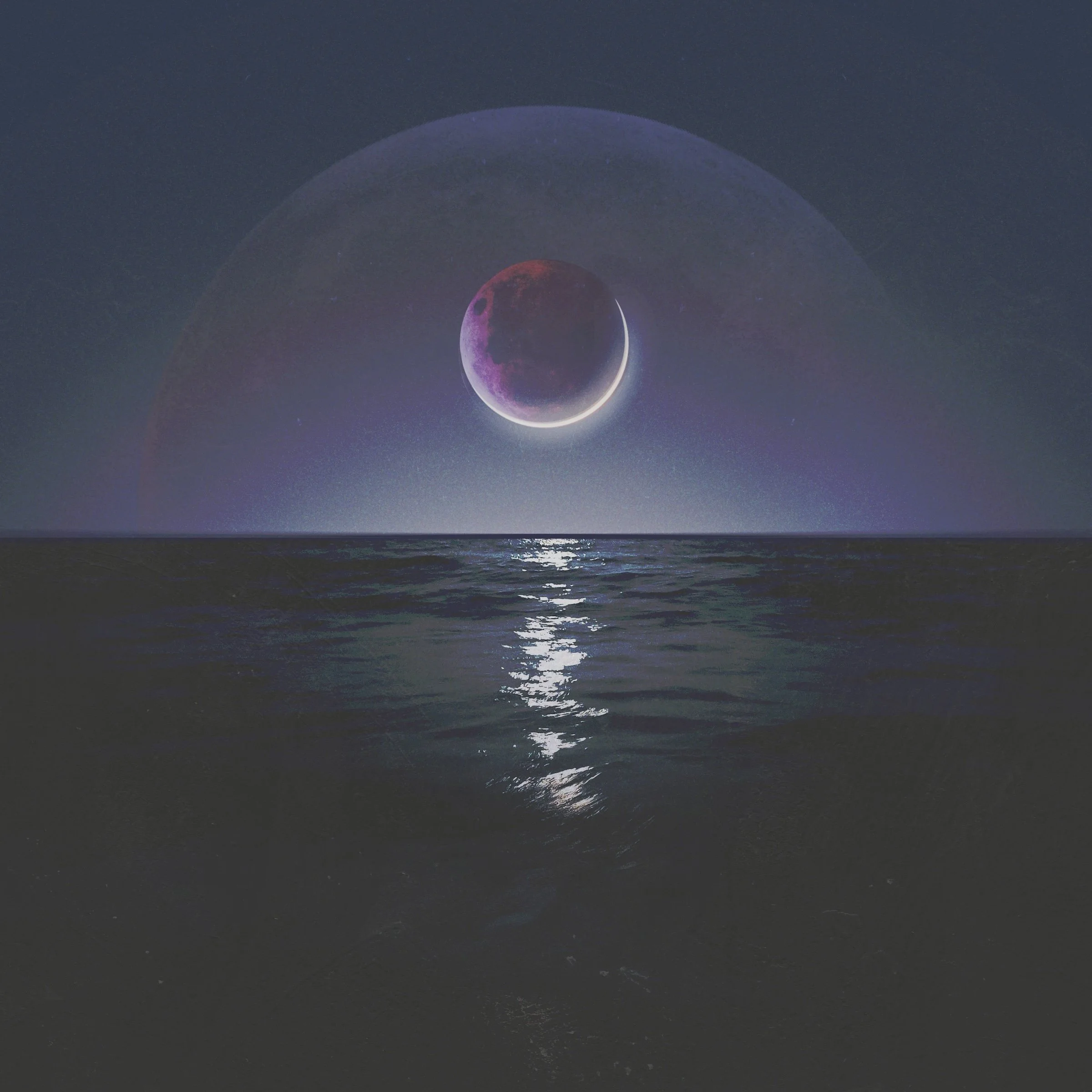 Joseph Turner &amp; The Dudes of Hazard's “A New Moon” lights the way forward