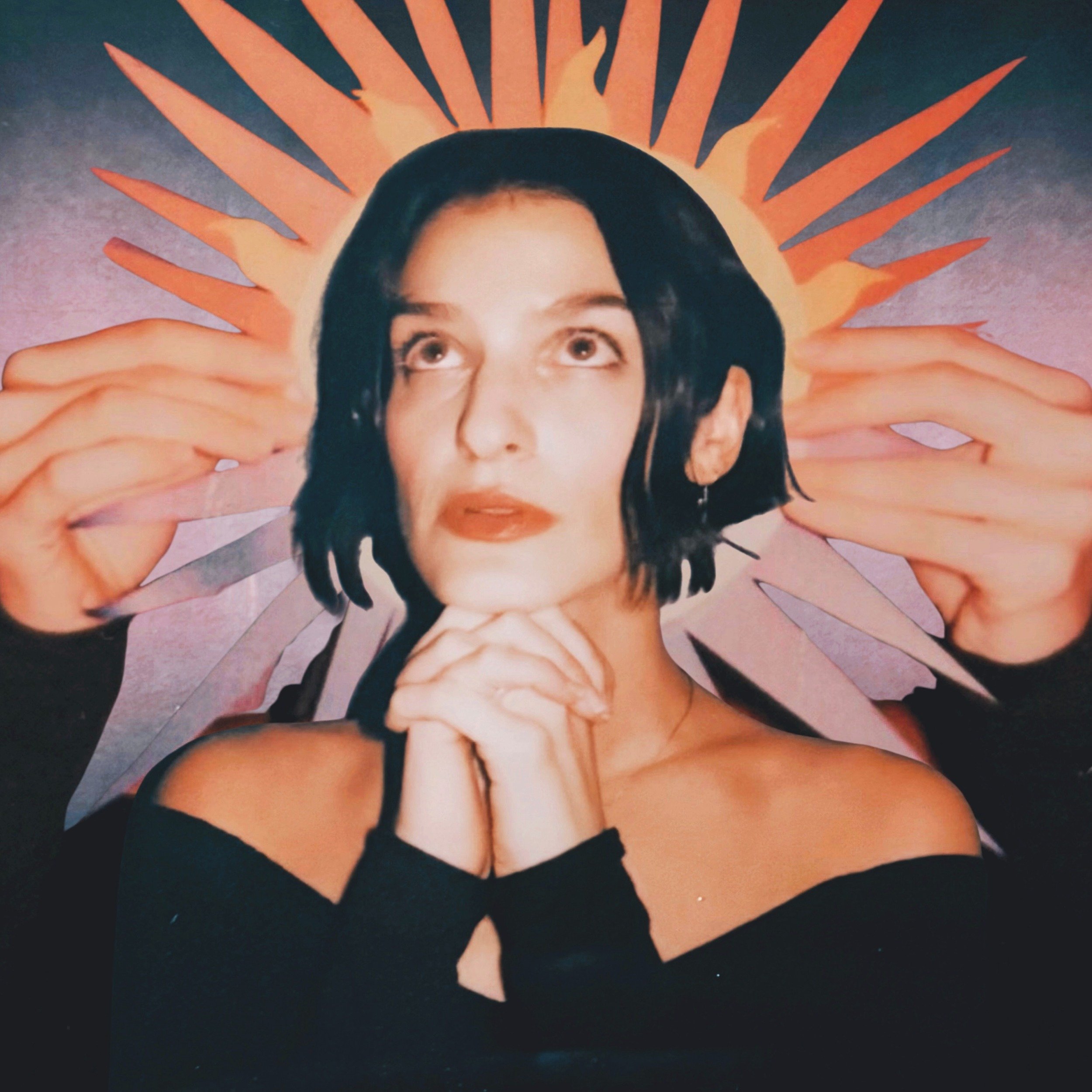 Eleri Ward creates cinematic beauty on a celestial single, “Will I Be the Sun”