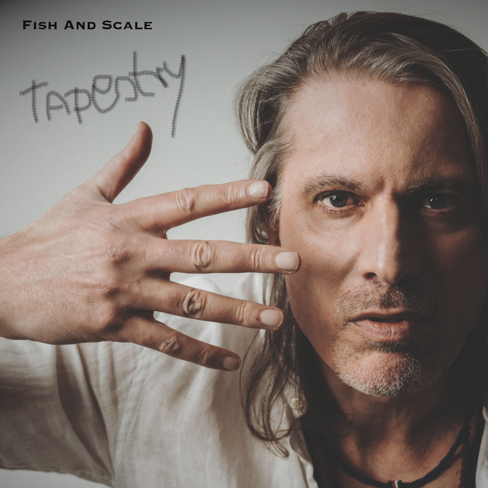 Fish And Scale’s “Tapestry” threads trauma into transcendence