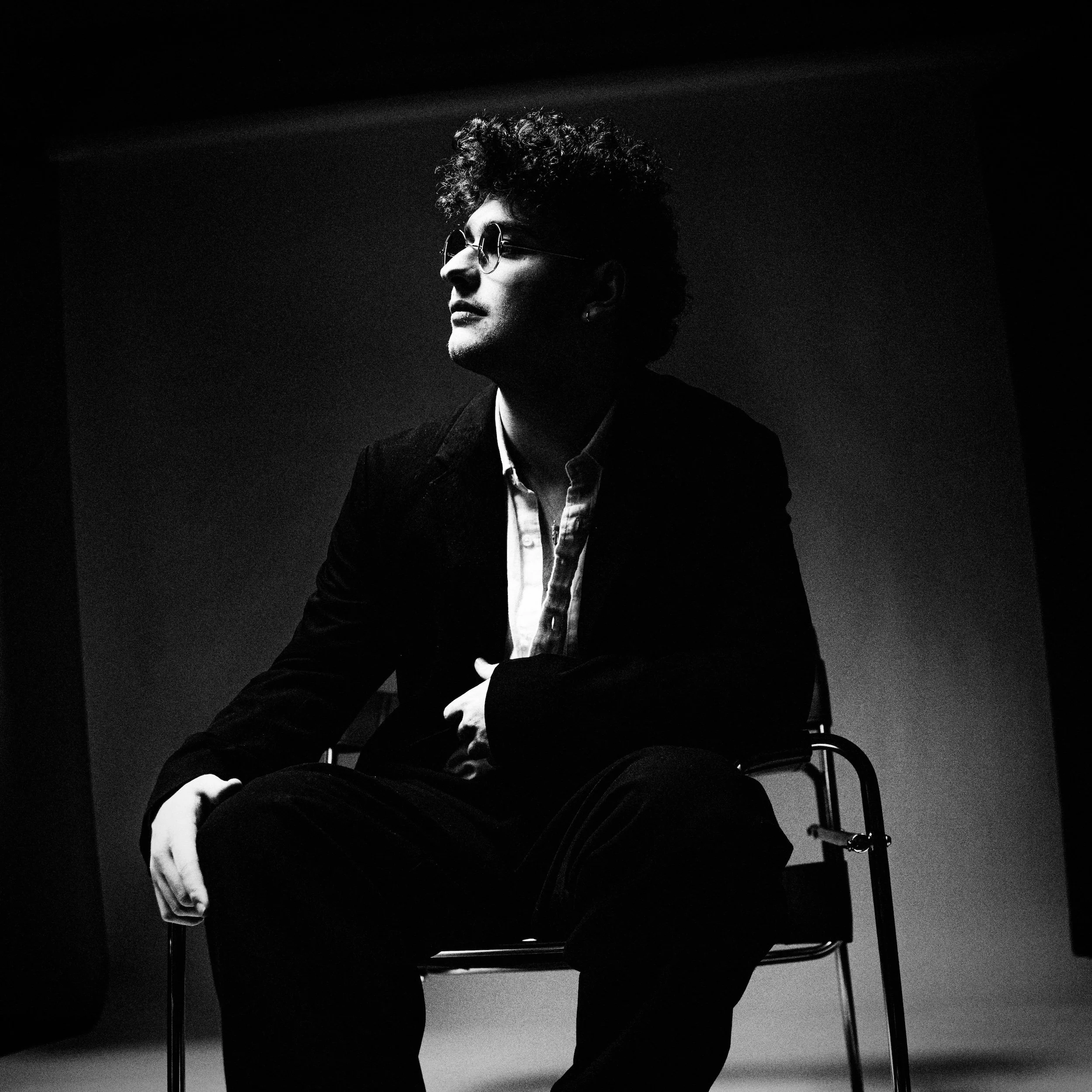 Joshua Pearlstein perfects Pop on a club-ready single, “Wanna Dance”