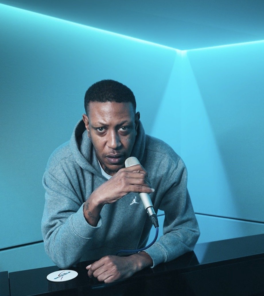 Lettsom Neil shares a riveting video for single, “Harvey Price”