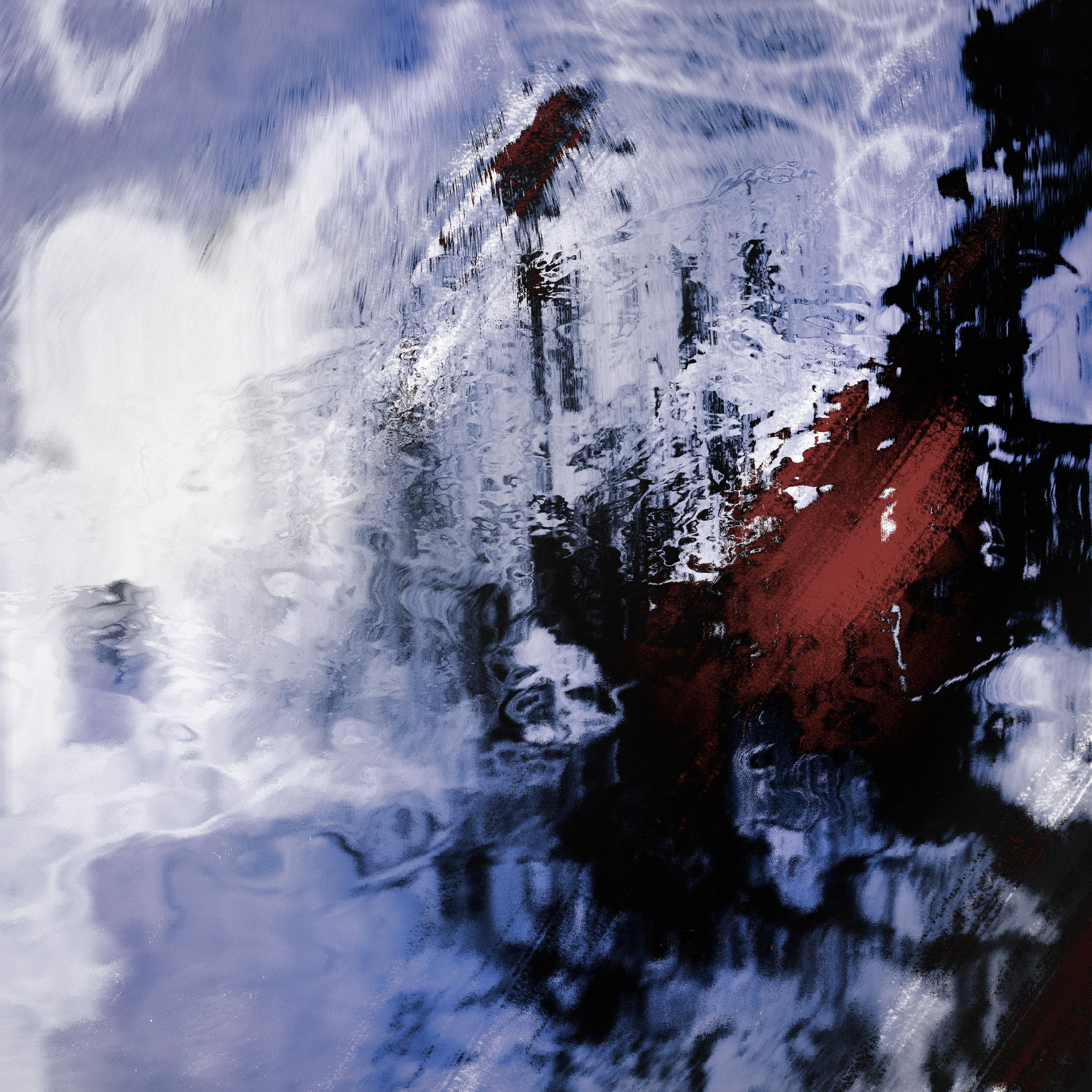 StarAV’s “falling down” is an introspective spiral worth getting lost in