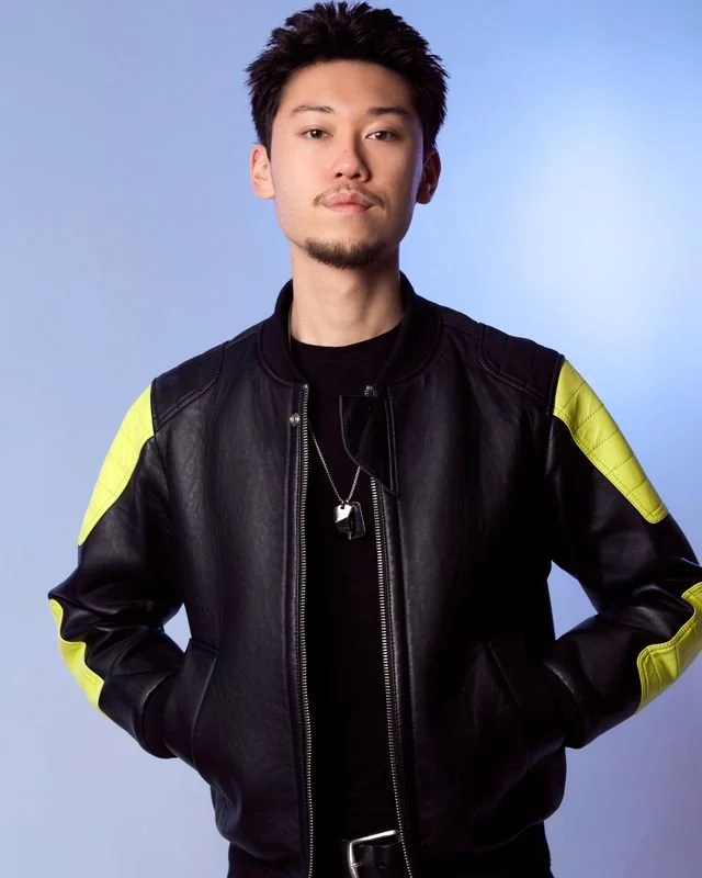 Alden Song crafts a single, “Get Back”, that's fully built for the dance floor