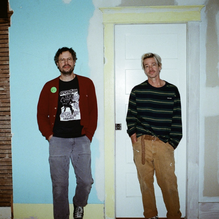 The Format's Sam Means Talks "Boycott Heaven", Touring, Production, &amp; More