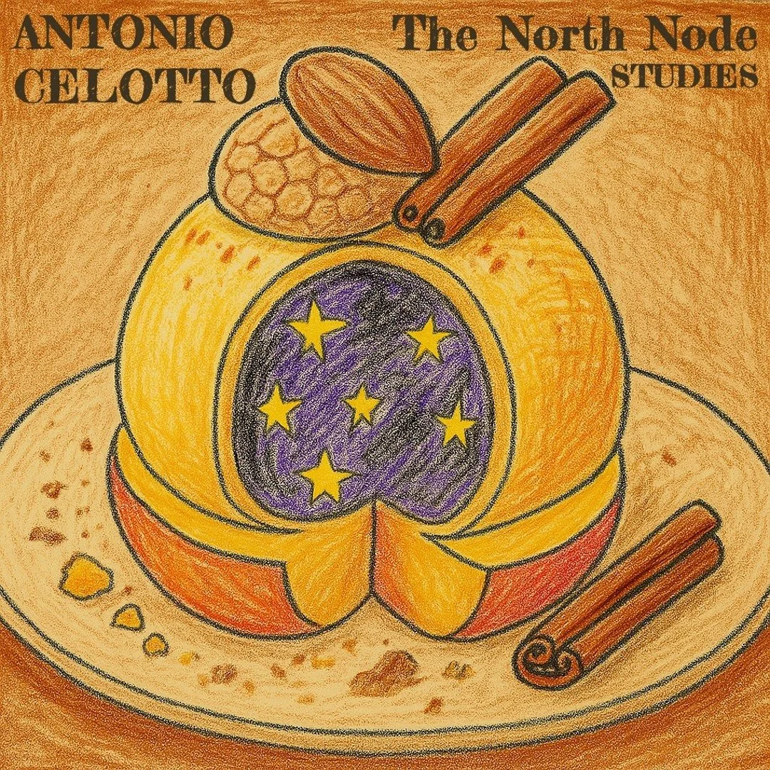 Antonio Celotto hypnotizes on immersive instrumental, “Tilting Towards You”