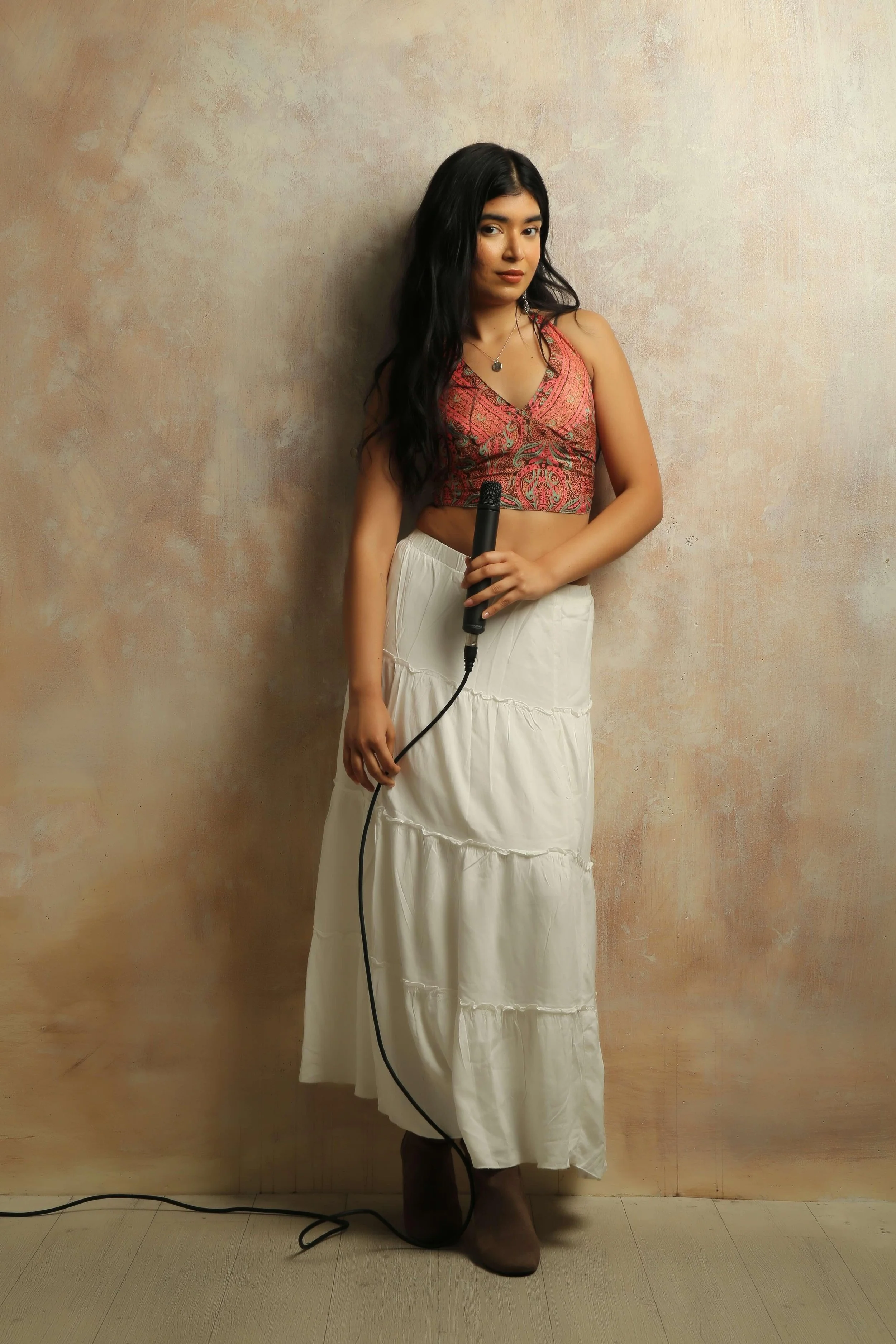 Shivani Sen perfects Indie Pop on a meaningful single, “Our Memories”