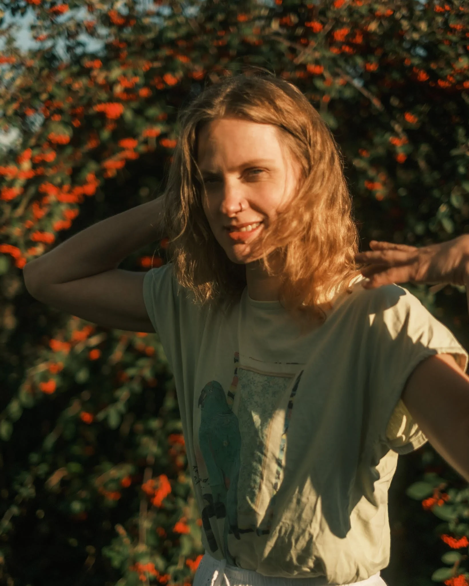 Greta Svabo Bech creates endless beauty on debut album, "Beautiful Obscenery"