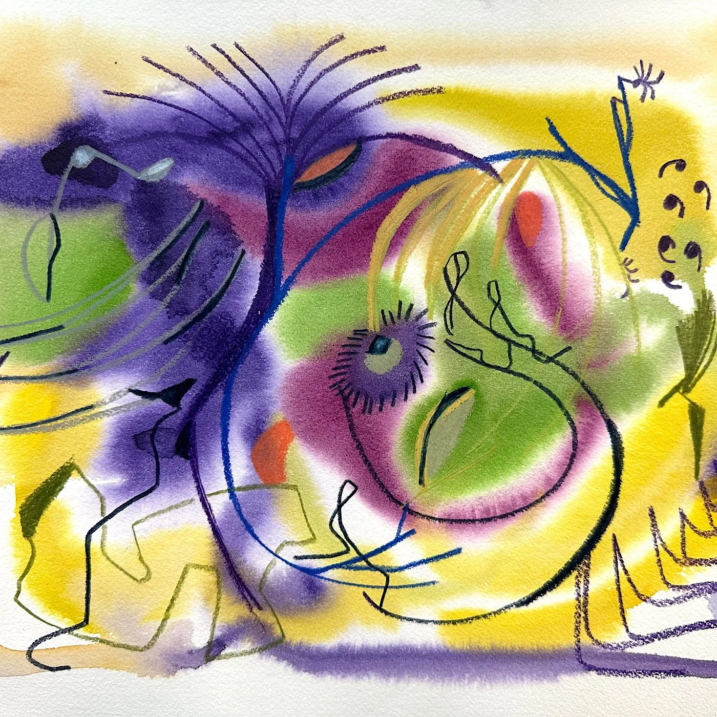 Michellar shares a shimmering Synth Pop anthem on “Do we love us”