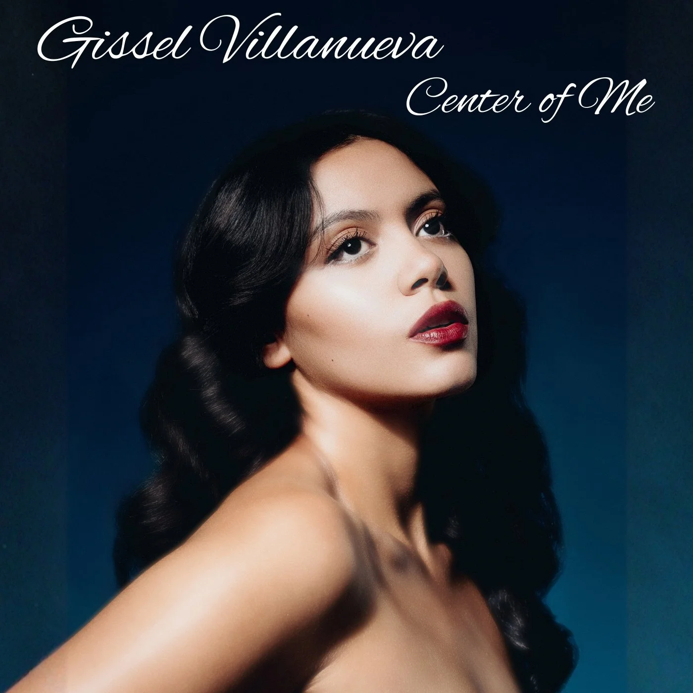 Gissel Villanueva showcases her powerhouse vocals on debut, “Center of Me”