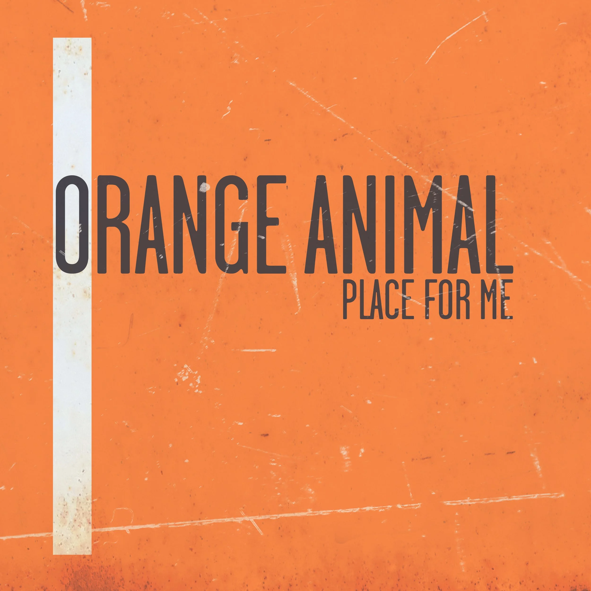 Orange Animal’s “Place for Me” is a beautiful portrait of love letting go