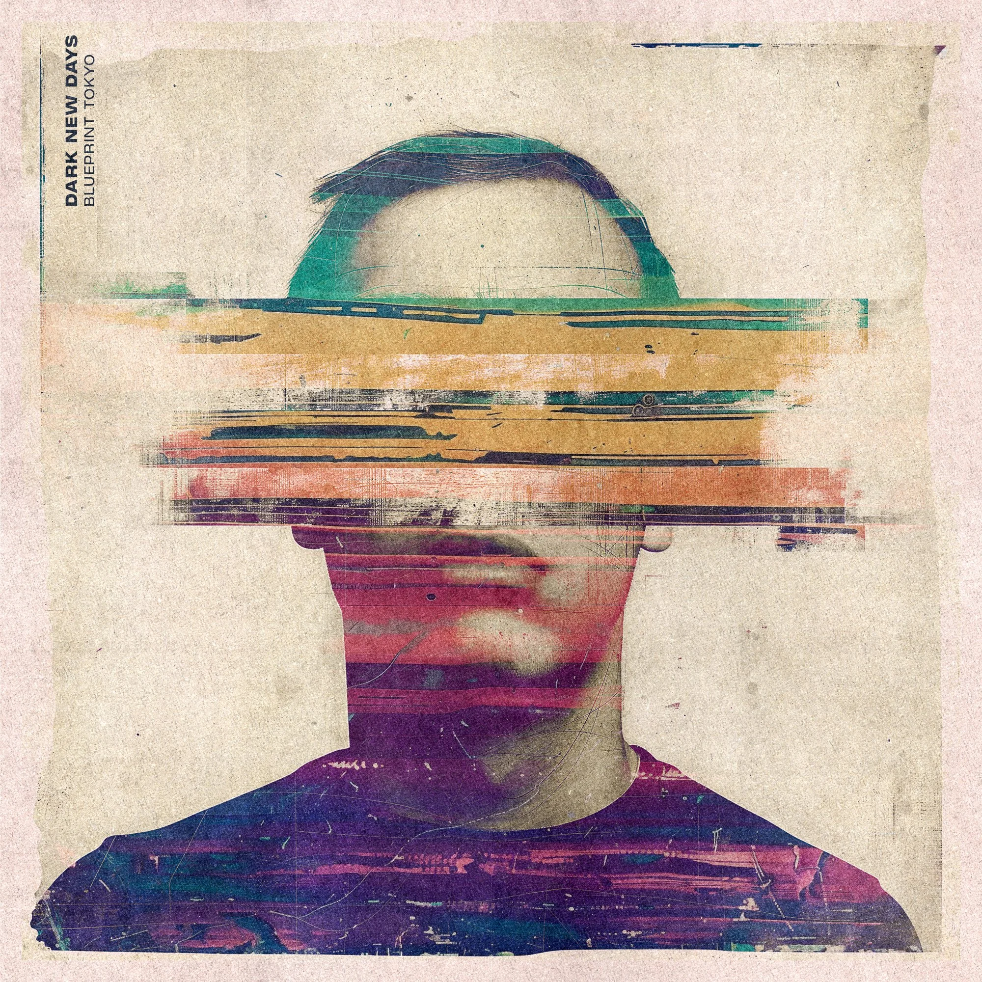 Blueprint Tokyo level up their sound on thrilling EP, "Dark New Days"