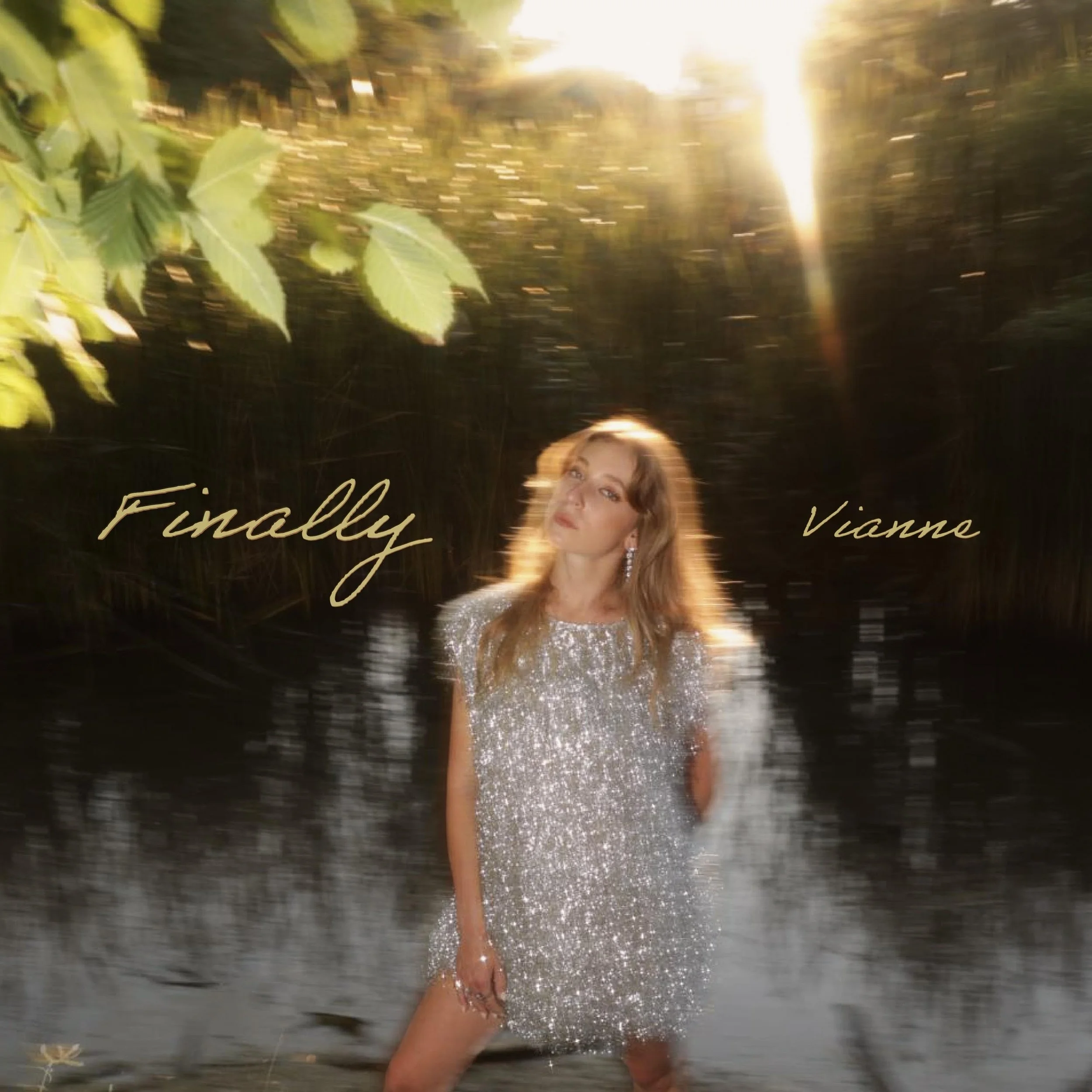 Vianne’s “Finally” is a beautiful triumph led by stunning lyricism