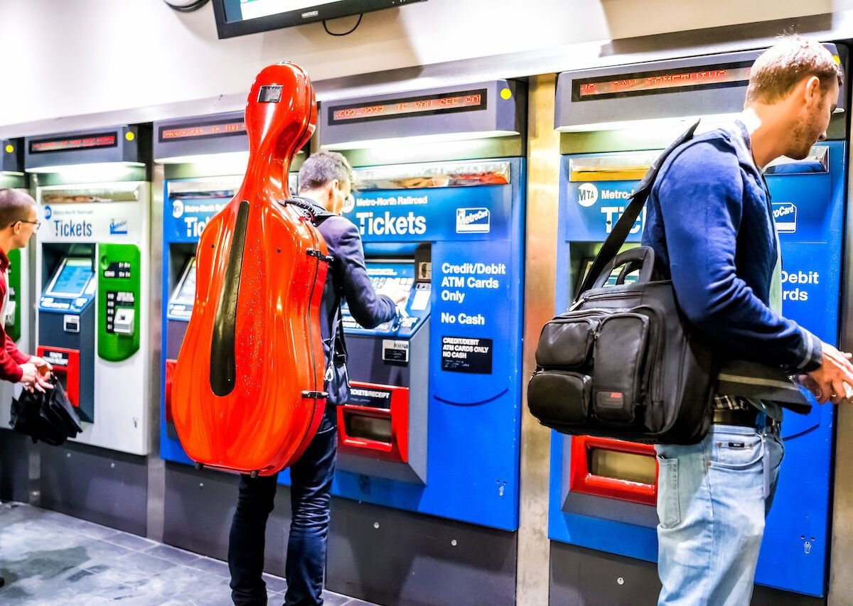 Avoid these 7 most common issues when transporting your instruments cross-country