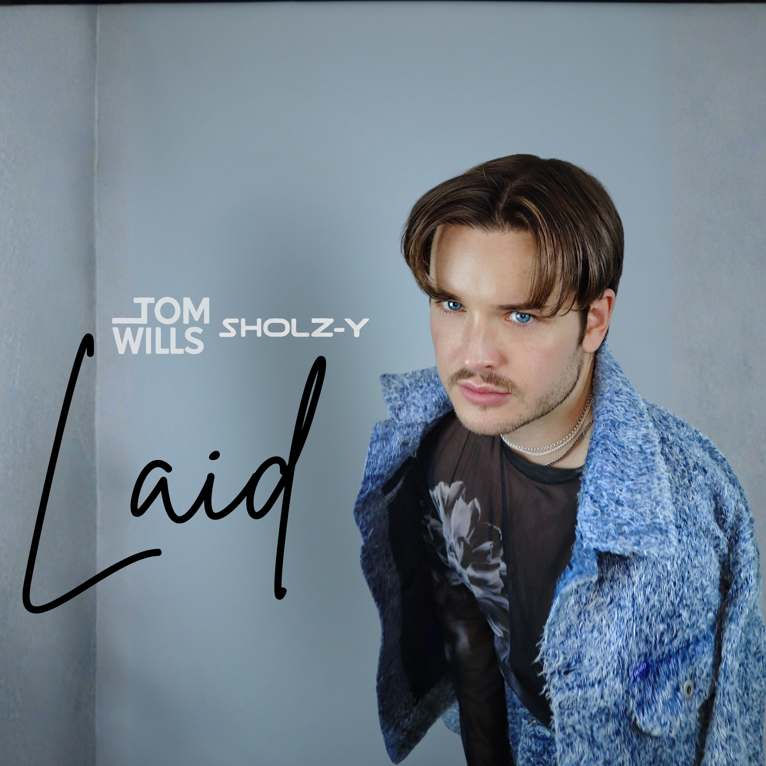 Tom Wills &amp; Sholz-Y reinterpret James' classic “LAID” into a euphoric anthem