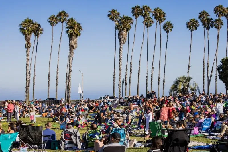 How event production in Santa Barbara creates better Live Music experiences