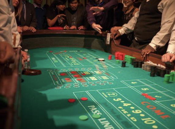The classic Casino Games given a new lease of Life Online 