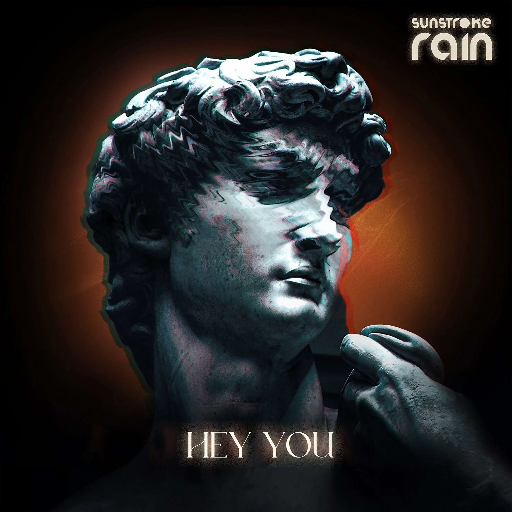 Sunstroke Rain’s “Hey You” finds power in its groovy restraint